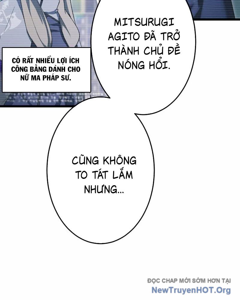 Tuyệt Thế Kiếm Thánh Hồi Quy Chapter 17 - Trang 20