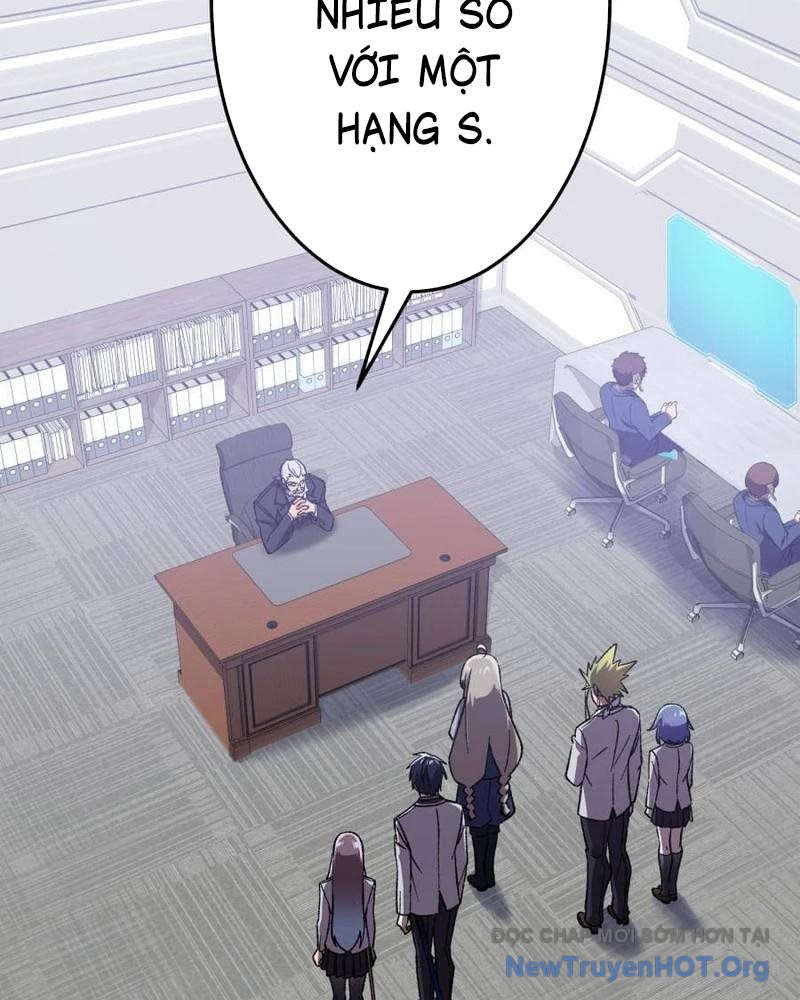 Tuyệt Thế Kiếm Thánh Hồi Quy Chapter 17 - Trang 24