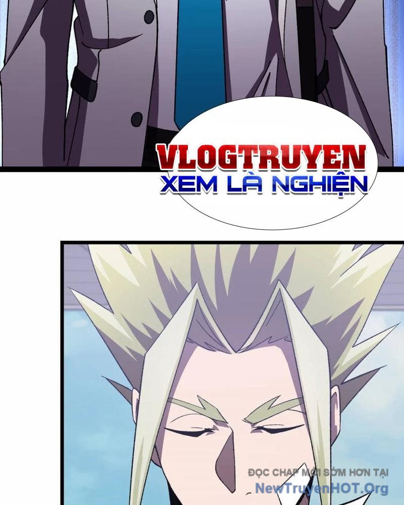 Tuyệt Thế Kiếm Thánh Hồi Quy Chapter 17 - Trang 30