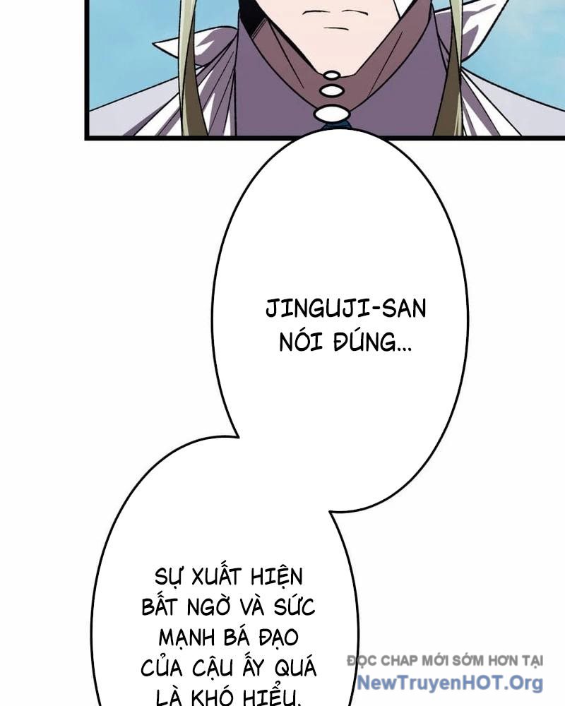 Tuyệt Thế Kiếm Thánh Hồi Quy Chapter 17 - Trang 31