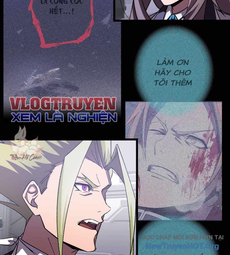 Tuyệt Thế Kiếm Thánh Hồi Quy Chapter 17 - Trang 50