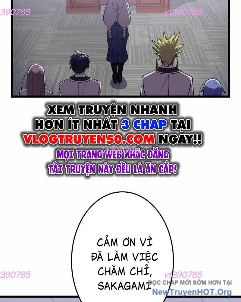 Tuyệt Thế Kiếm Thánh Hồi Quy Chapter 17 - Trang 7