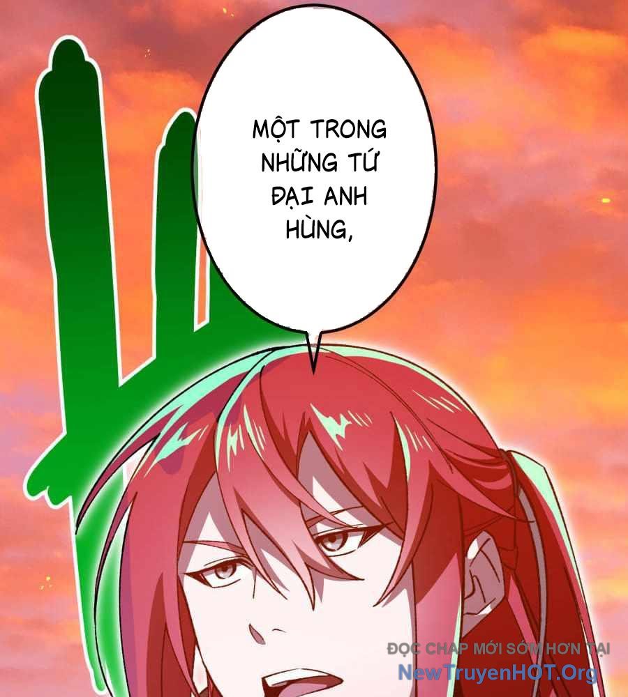 Tuyệt Thế Kiếm Thánh Hồi Quy Chapter 18 - Trang 17