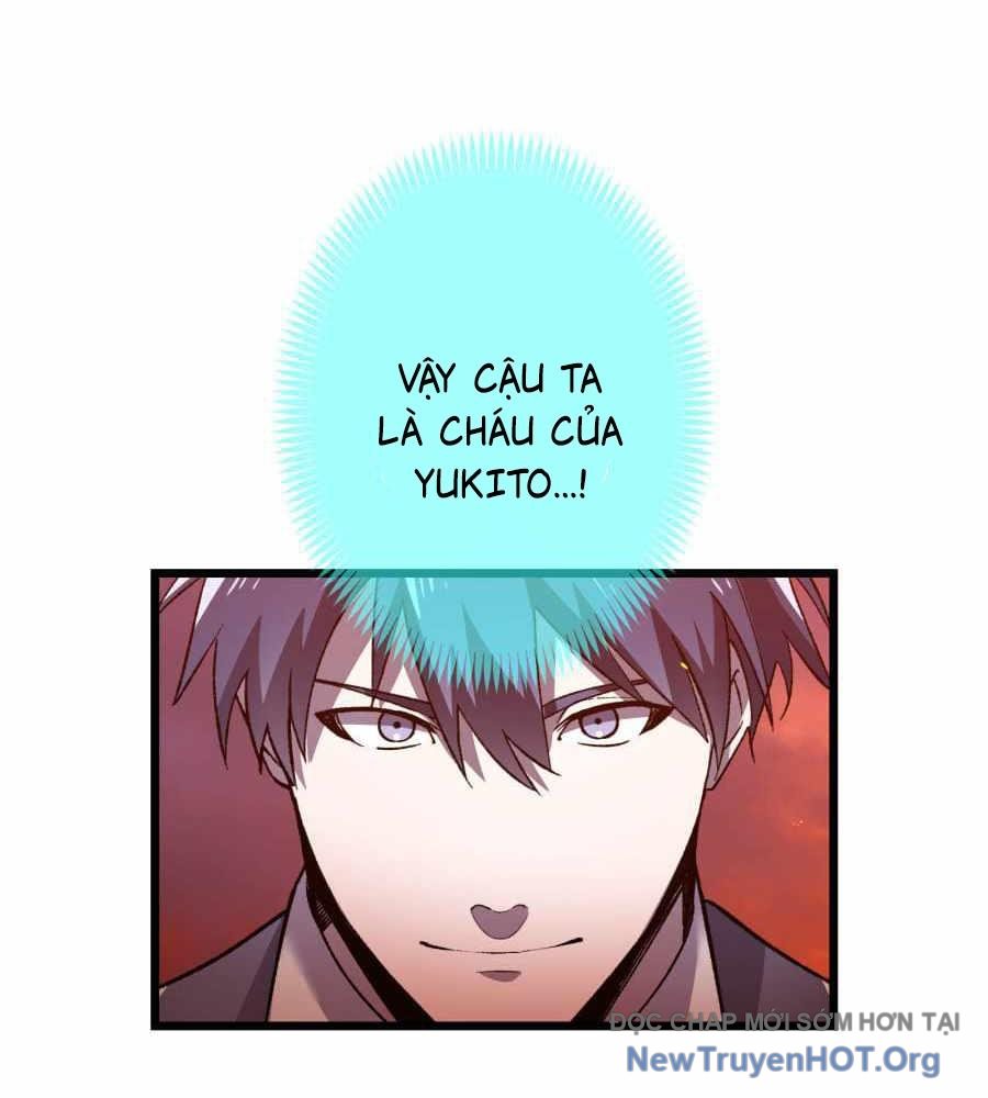 Tuyệt Thế Kiếm Thánh Hồi Quy Chapter 18 - Trang 22
