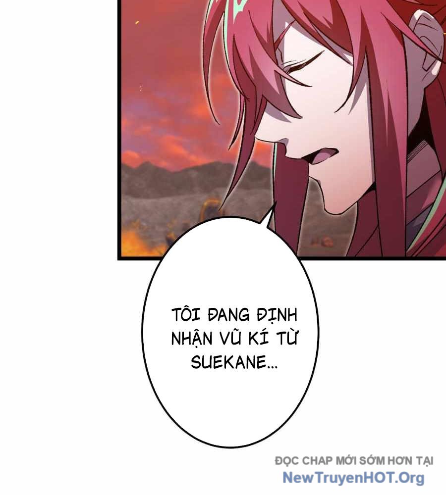 Tuyệt Thế Kiếm Thánh Hồi Quy Chapter 18 - Trang 24