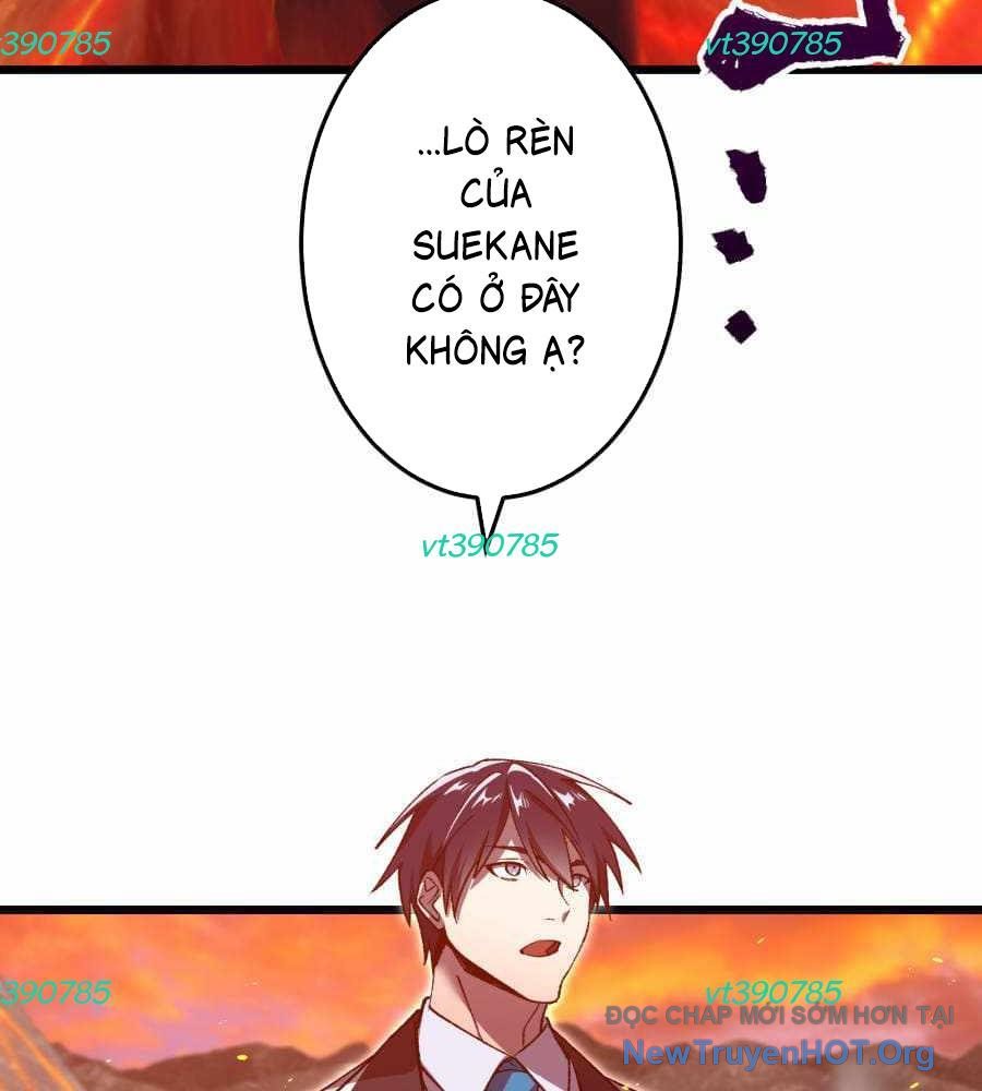 Tuyệt Thế Kiếm Thánh Hồi Quy Chapter 18 - Trang 3