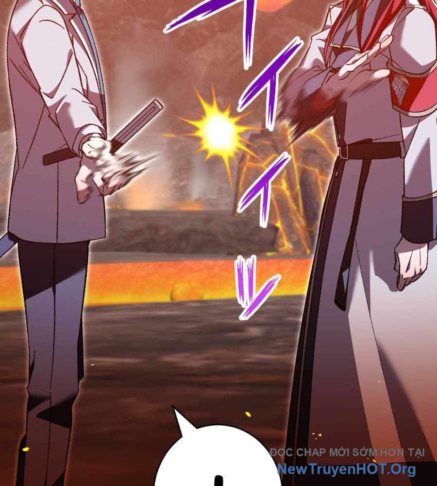 Tuyệt Thế Kiếm Thánh Hồi Quy Chapter 18 - Trang 41