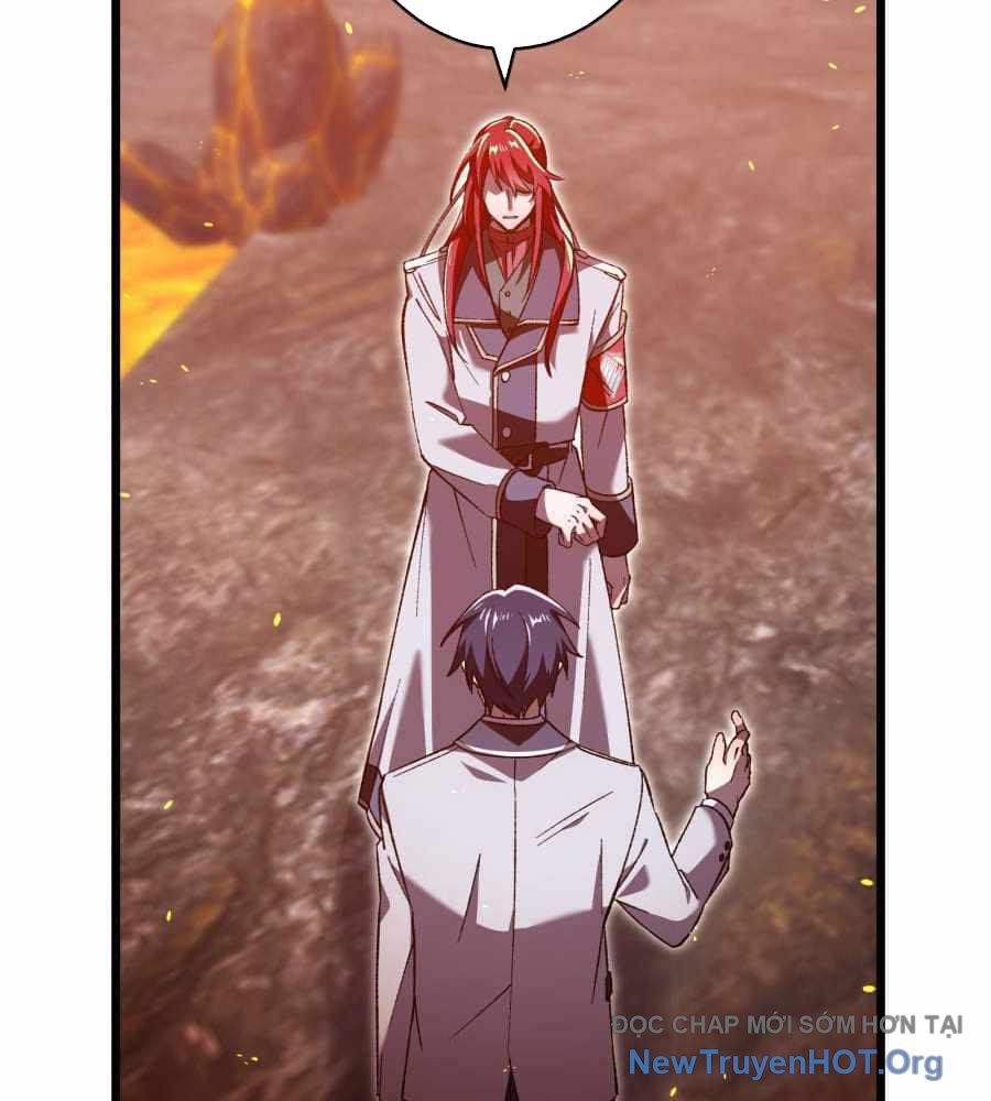 Tuyệt Thế Kiếm Thánh Hồi Quy Chapter 18 - Trang 43