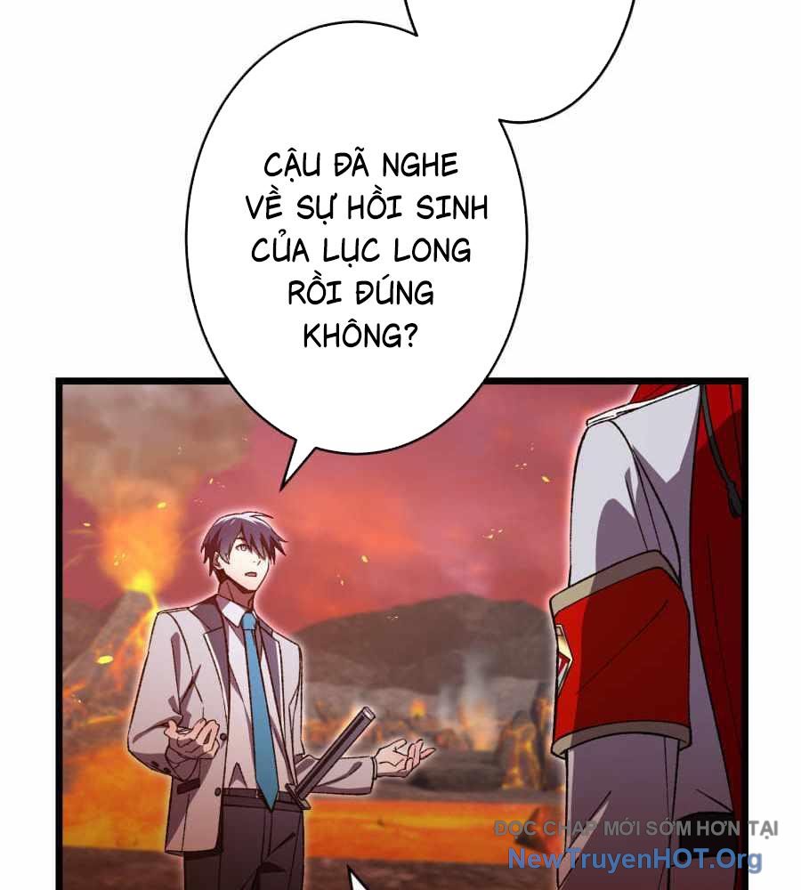 Tuyệt Thế Kiếm Thánh Hồi Quy Chapter 18 - Trang 49