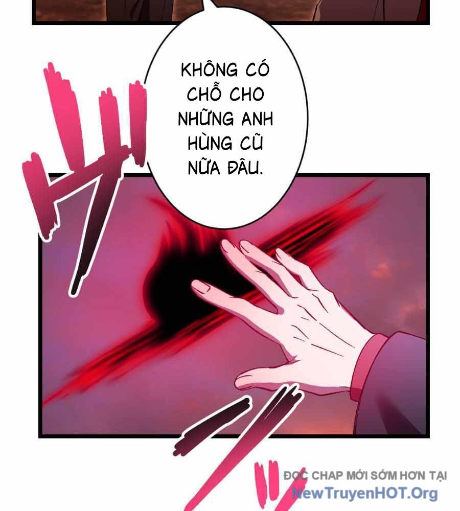 Tuyệt Thế Kiếm Thánh Hồi Quy Chapter 18 - Trang 50