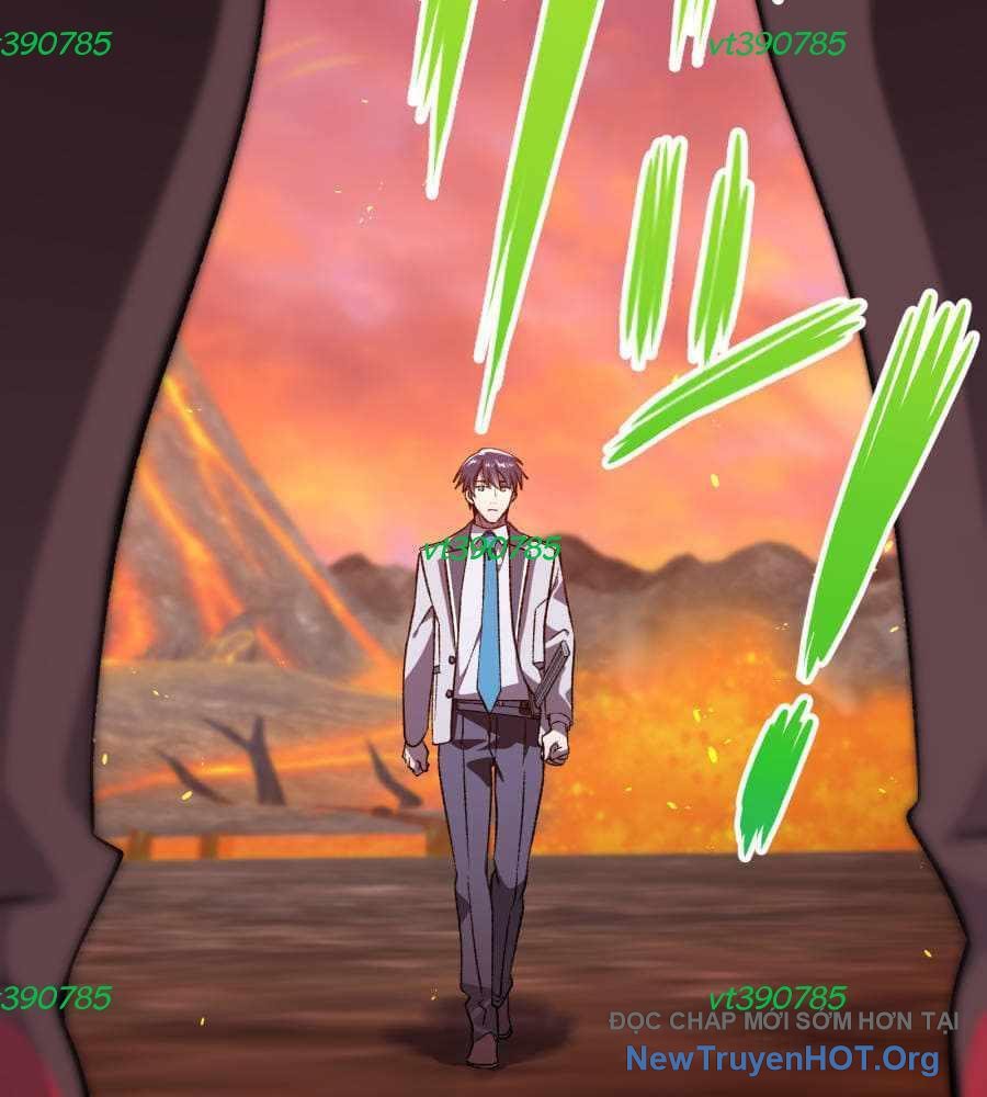 Tuyệt Thế Kiếm Thánh Hồi Quy Chapter 18 - Trang 6
