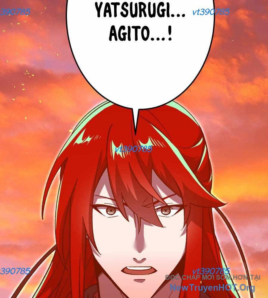 Tuyệt Thế Kiếm Thánh Hồi Quy Chapter 18 - Trang 8