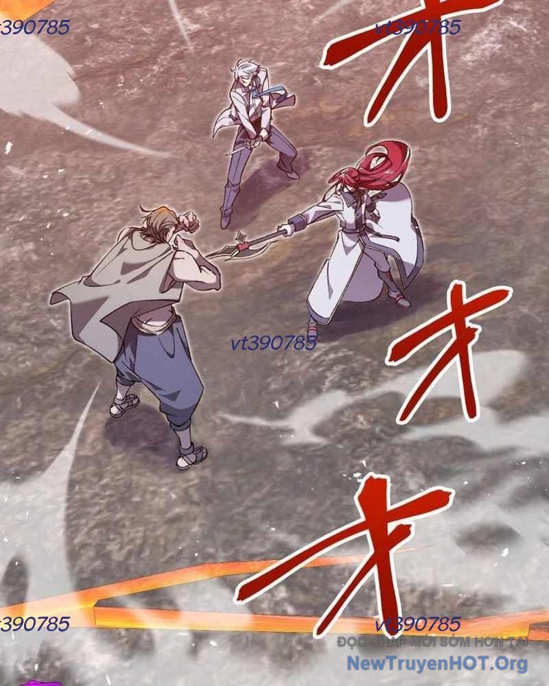 Tuyệt Thế Kiếm Thánh Hồi Quy Chapter 19 - Trang 12