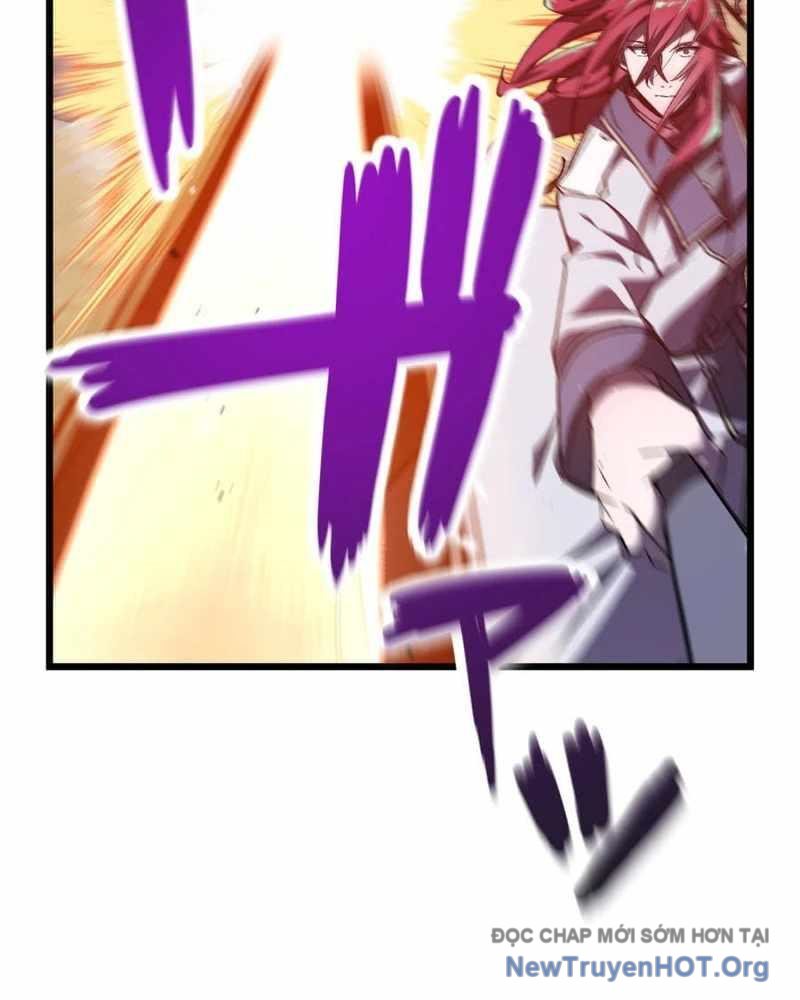 Tuyệt Thế Kiếm Thánh Hồi Quy Chapter 19 - Trang 19