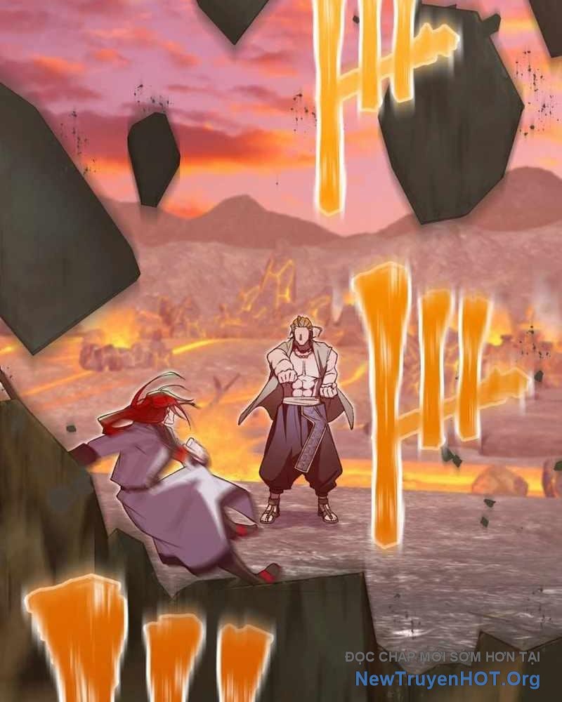 Tuyệt Thế Kiếm Thánh Hồi Quy Chapter 19 - Trang 21