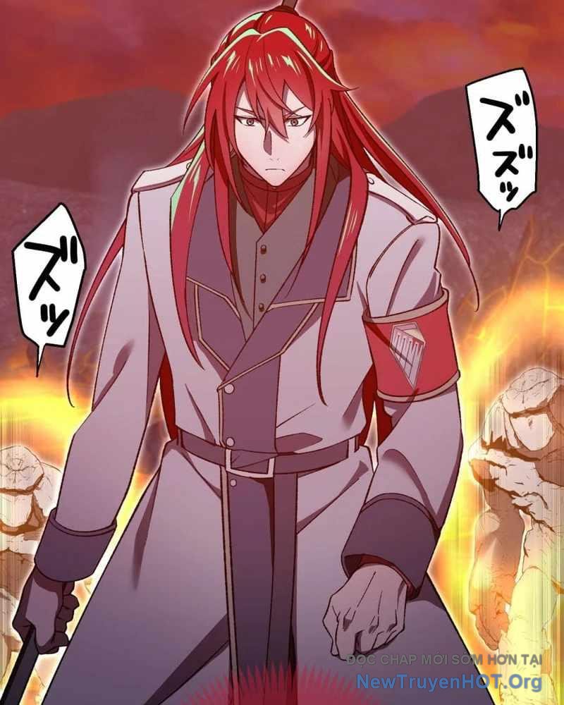Tuyệt Thế Kiếm Thánh Hồi Quy Chapter 19 - Trang 30