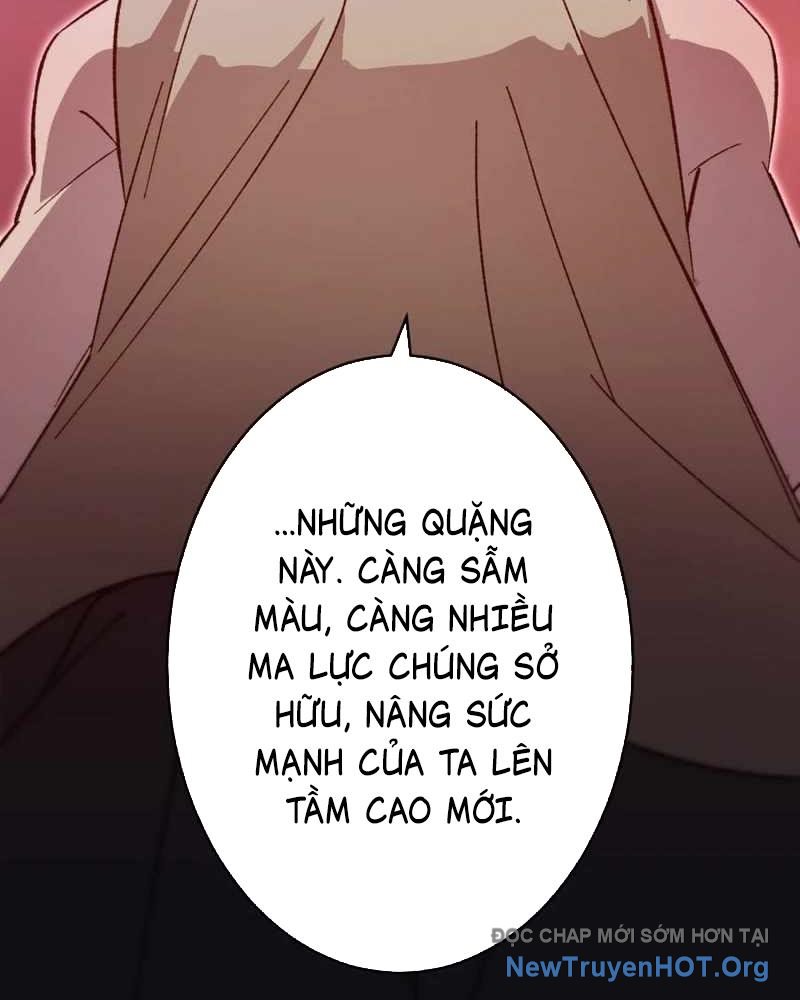 Tuyệt Thế Kiếm Thánh Hồi Quy Chapter 19 - Trang 35