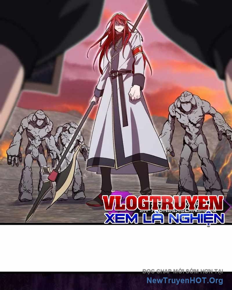 Tuyệt Thế Kiếm Thánh Hồi Quy Chapter 19 - Trang 37
