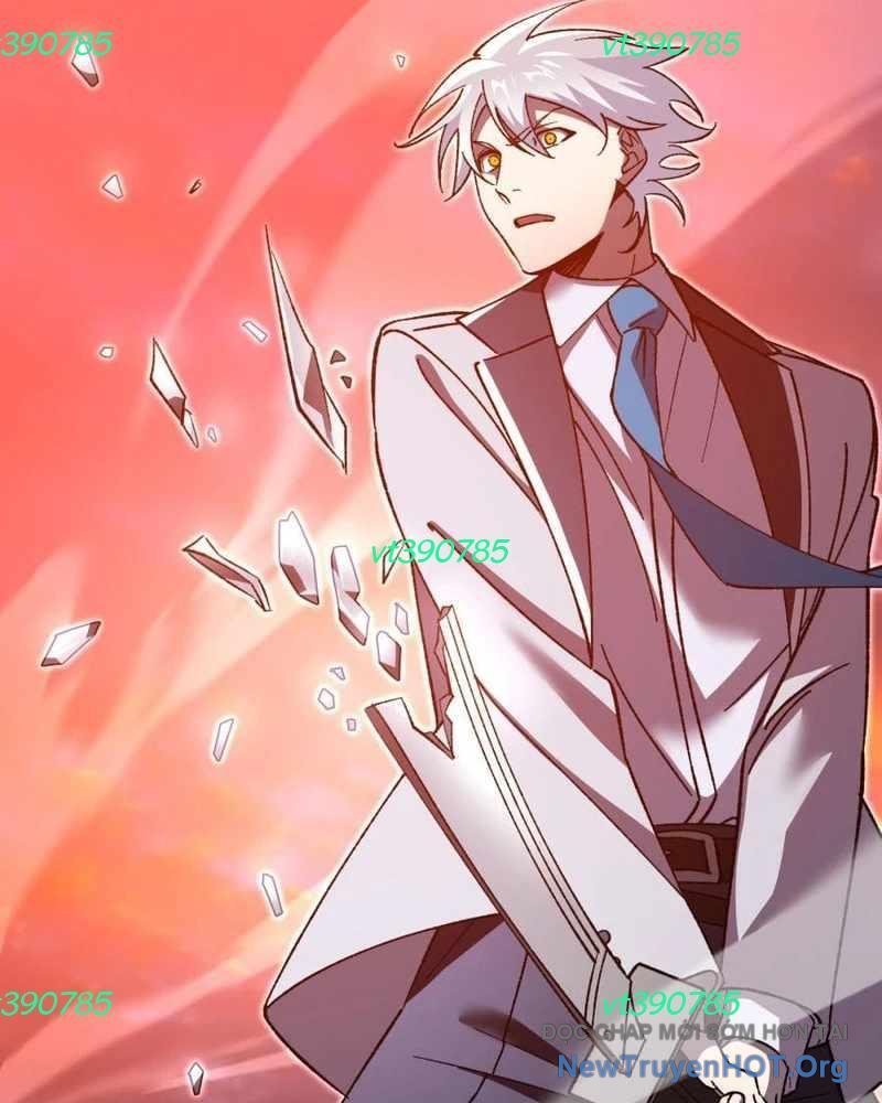 Tuyệt Thế Kiếm Thánh Hồi Quy Chapter 19 - Trang 4