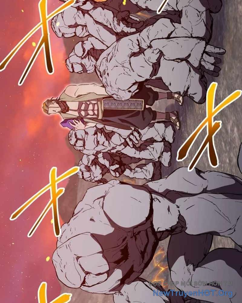 Tuyệt Thế Kiếm Thánh Hồi Quy Chapter 19 - Trang 42