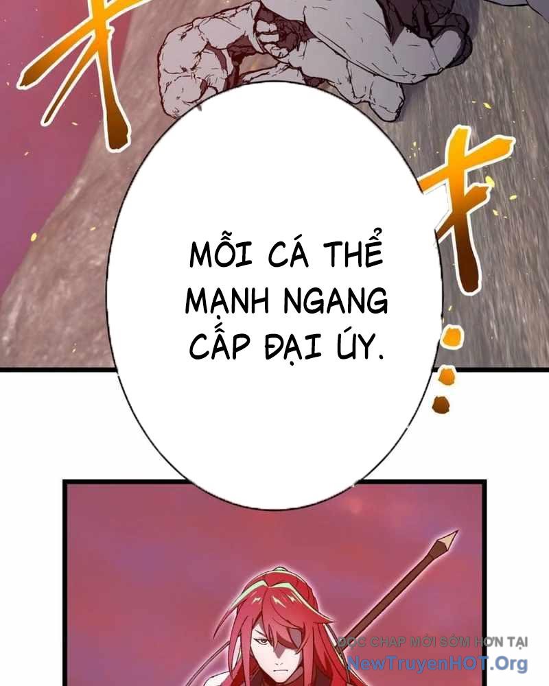 Tuyệt Thế Kiếm Thánh Hồi Quy Chapter 19 - Trang 43
