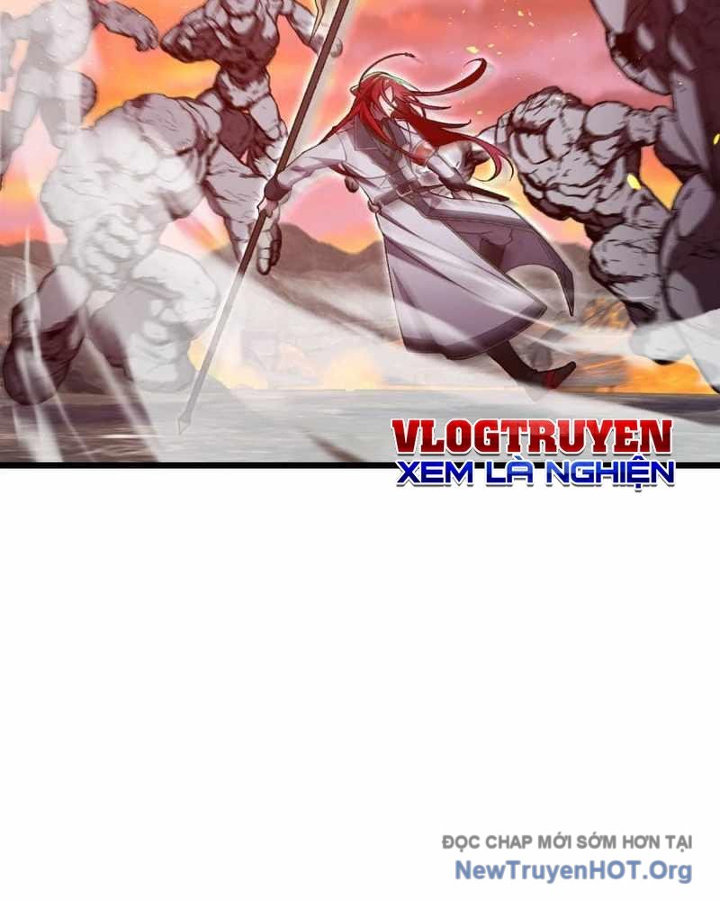 Tuyệt Thế Kiếm Thánh Hồi Quy Chapter 19 - Trang 48