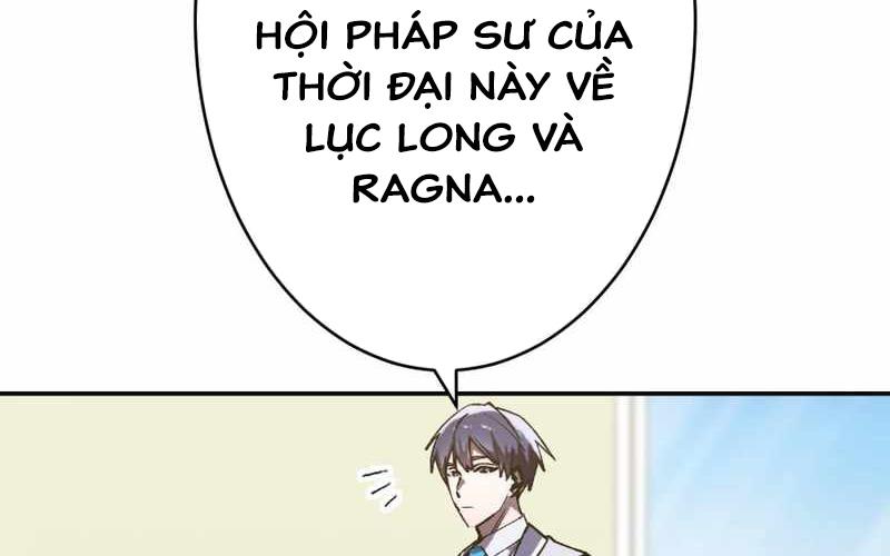 Tuyệt Thế Kiếm Thánh Hồi Quy Chapter 2 - Trang 20
