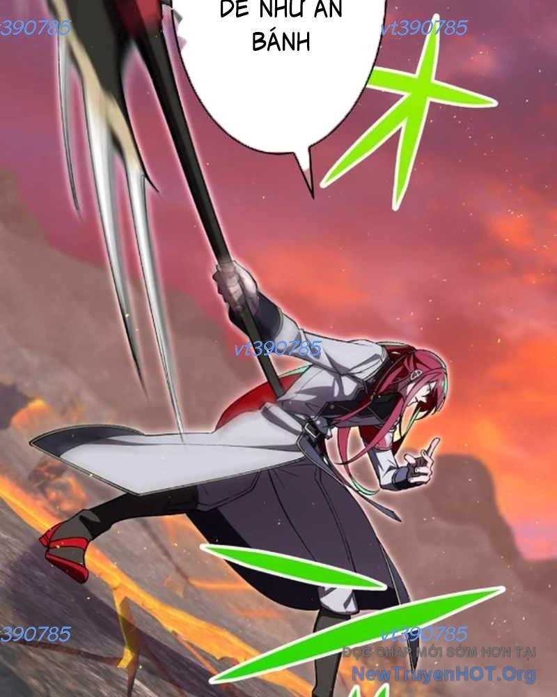 Tuyệt Thế Kiếm Thánh Hồi Quy Chapter 20 - Trang 10