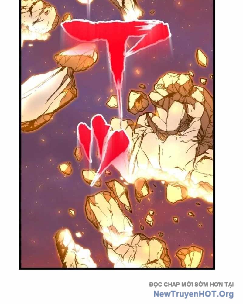 Tuyệt Thế Kiếm Thánh Hồi Quy Chapter 20 - Trang 21