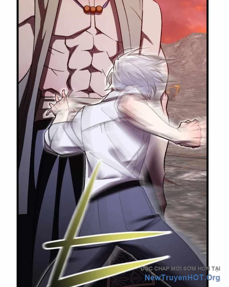 Tuyệt Thế Kiếm Thánh Hồi Quy Chapter 20 - Trang 26