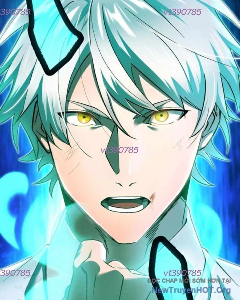 Tuyệt Thế Kiếm Thánh Hồi Quy Chapter 20 - Trang 4