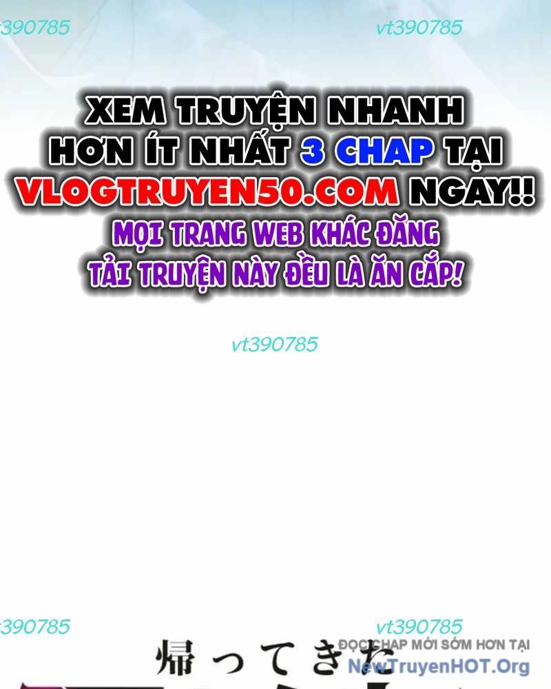 Tuyệt Thế Kiếm Thánh Hồi Quy Chapter 20 - Trang 6