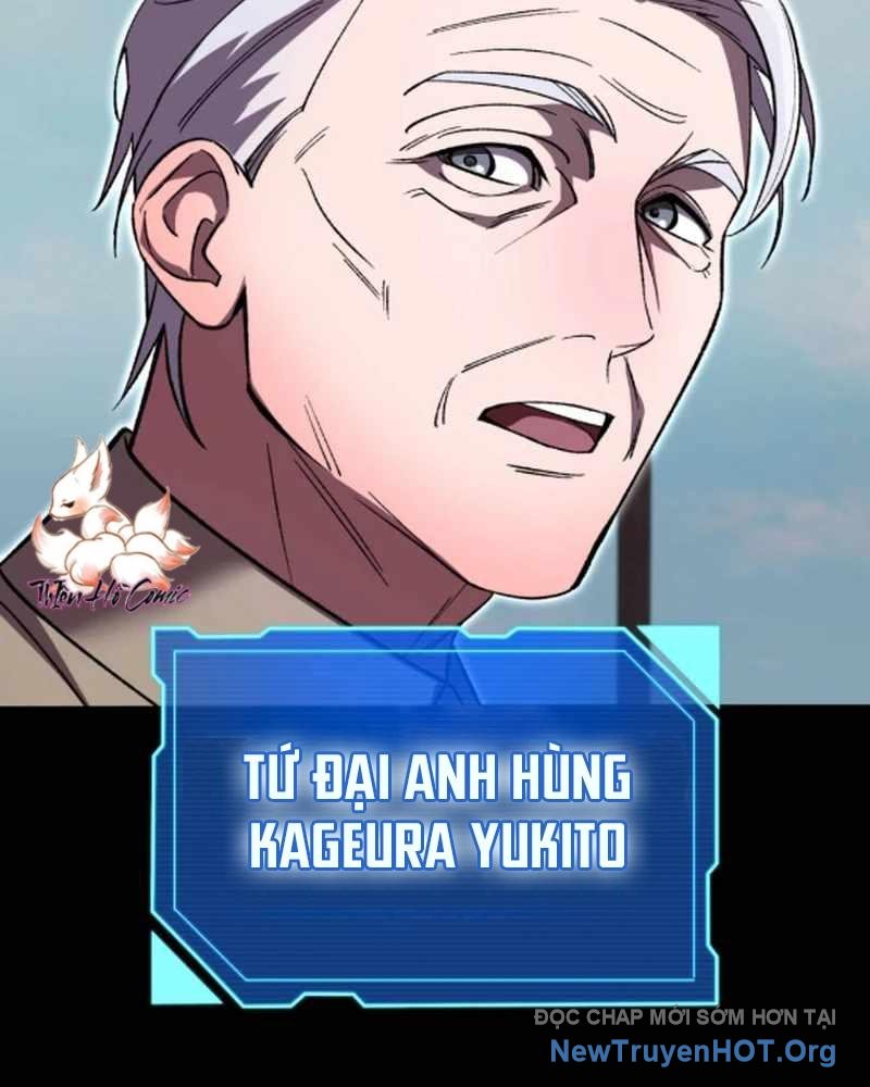 Tuyệt Thế Kiếm Thánh Hồi Quy Chapter 21 - Trang 17