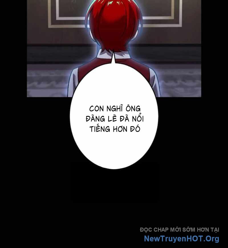 Tuyệt Thế Kiếm Thánh Hồi Quy Chapter 21 - Trang 19