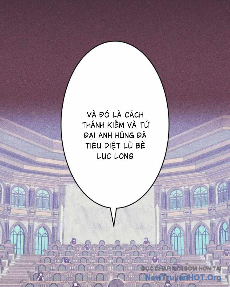 Tuyệt Thế Kiếm Thánh Hồi Quy Chapter 21 - Trang 21
