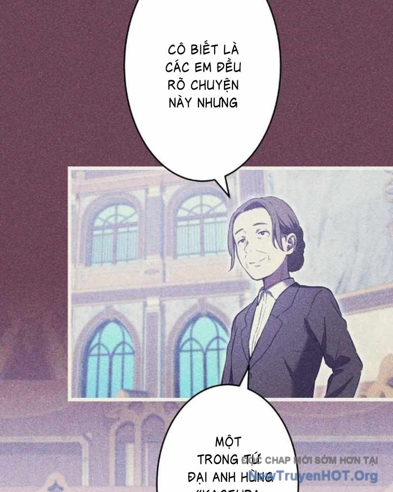 Tuyệt Thế Kiếm Thánh Hồi Quy Chapter 21 - Trang 23
