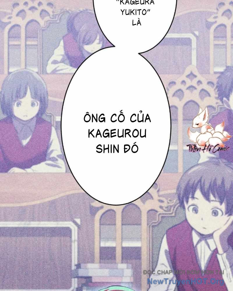 Tuyệt Thế Kiếm Thánh Hồi Quy Chapter 21 - Trang 24