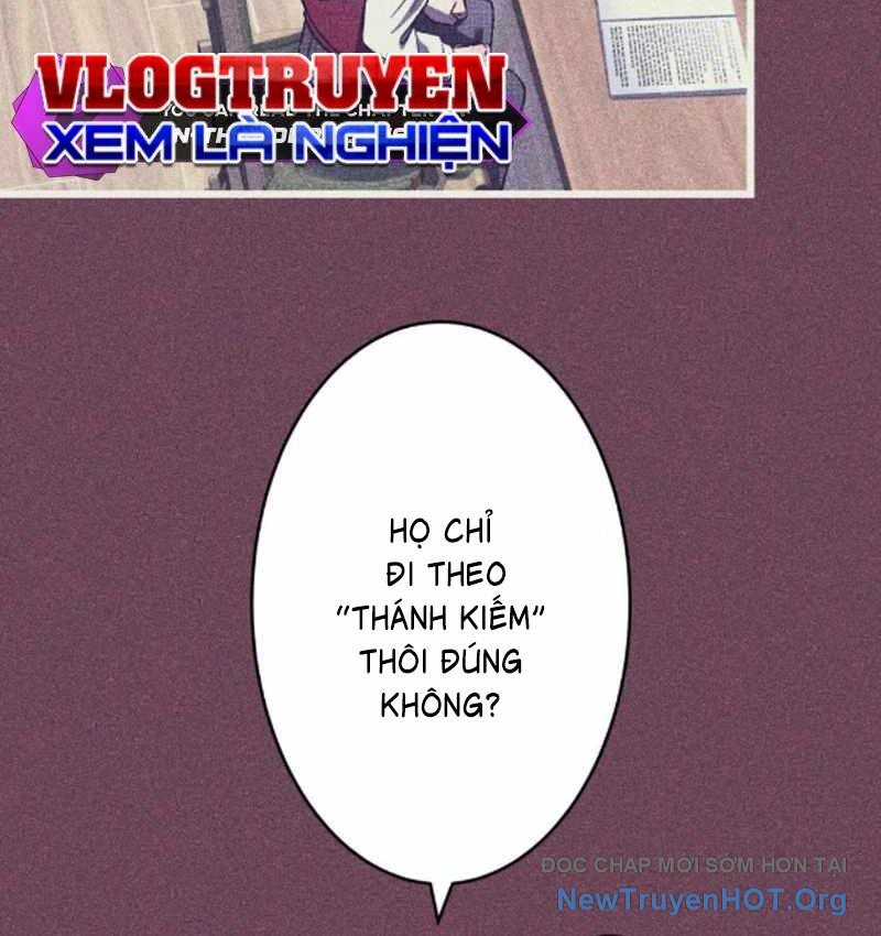 Tuyệt Thế Kiếm Thánh Hồi Quy Chapter 21 - Trang 27