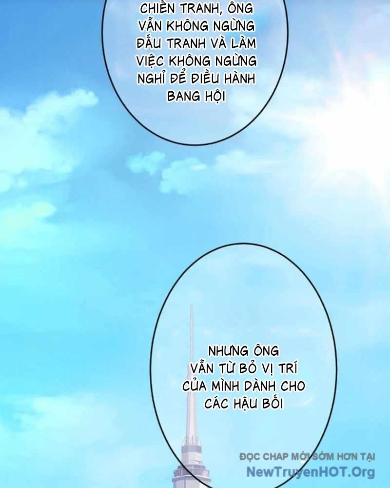 Tuyệt Thế Kiếm Thánh Hồi Quy Chapter 21 - Trang 34