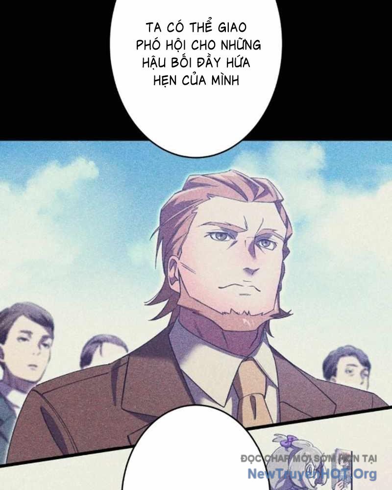 Tuyệt Thế Kiếm Thánh Hồi Quy Chapter 21 - Trang 43