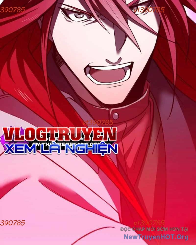 Tuyệt Thế Kiếm Thánh Hồi Quy Chapter 21 - Trang 9