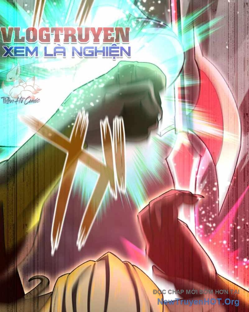 Tuyệt Thế Kiếm Thánh Hồi Quy Chapter 22 - Trang 21