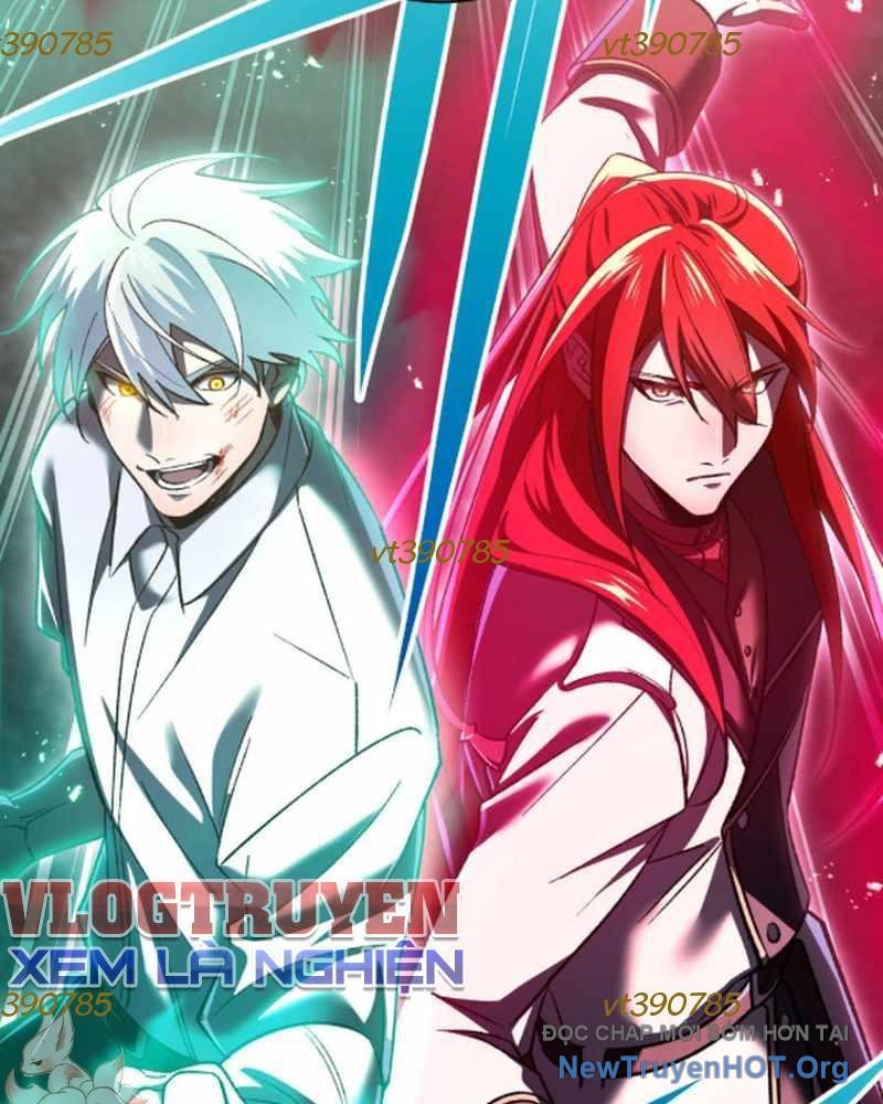 Tuyệt Thế Kiếm Thánh Hồi Quy Chapter 22 - Trang 8