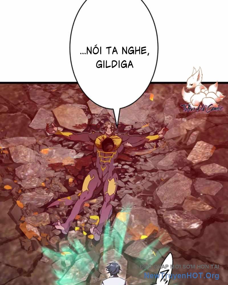 Tuyệt Thế Kiếm Thánh Hồi Quy Chapter 23 - Trang 19