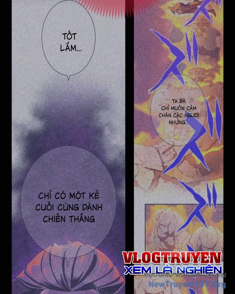 Tuyệt Thế Kiếm Thánh Hồi Quy Chapter 23 - Trang 24
