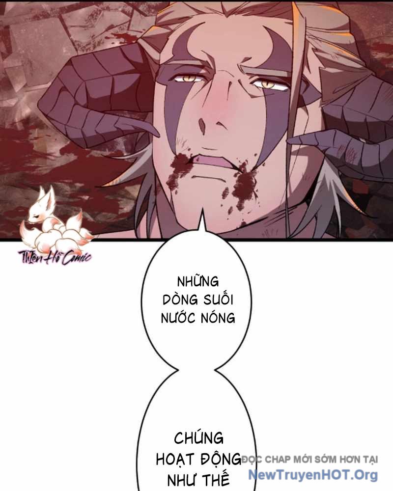 Tuyệt Thế Kiếm Thánh Hồi Quy Chapter 23 - Trang 27