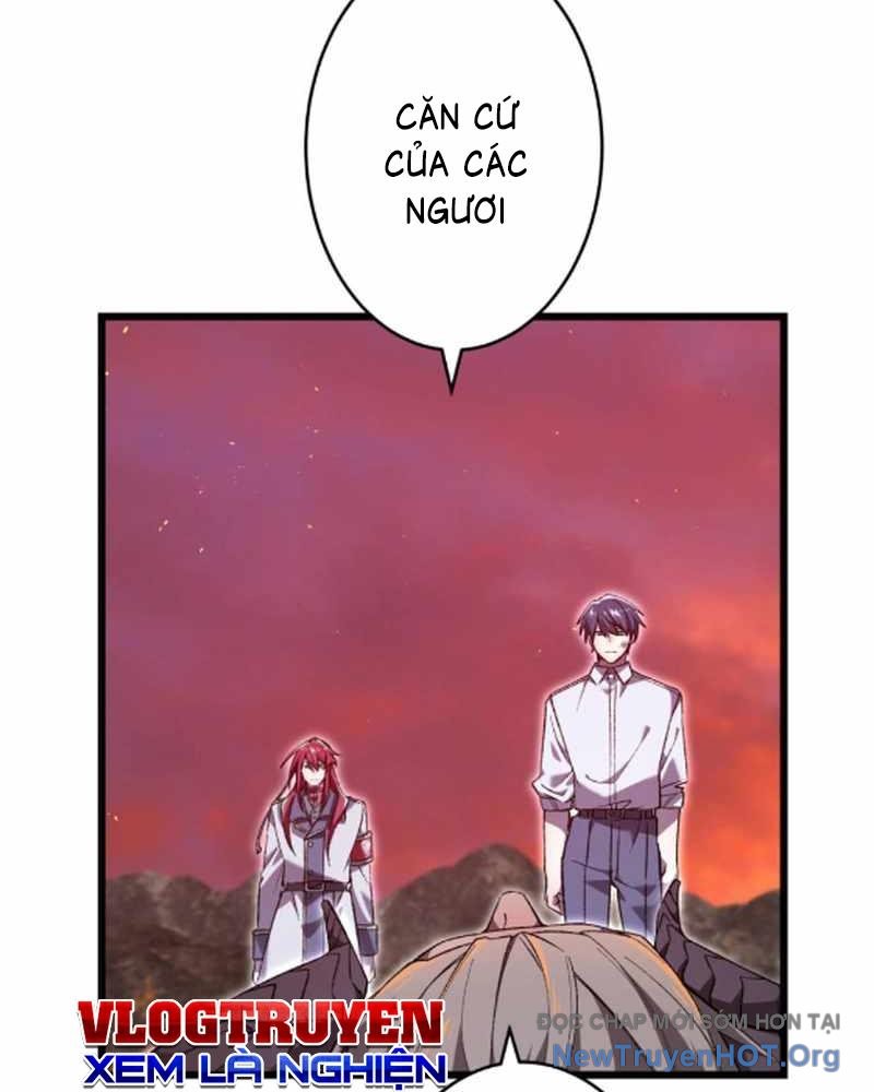 Tuyệt Thế Kiếm Thánh Hồi Quy Chapter 23 - Trang 32