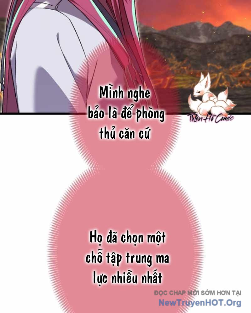 Tuyệt Thế Kiếm Thánh Hồi Quy Chapter 23 - Trang 43
