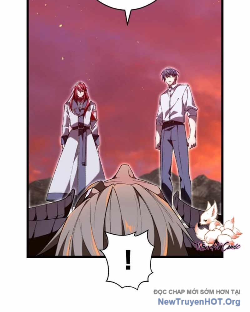 Tuyệt Thế Kiếm Thánh Hồi Quy Chapter 23 - Trang 50