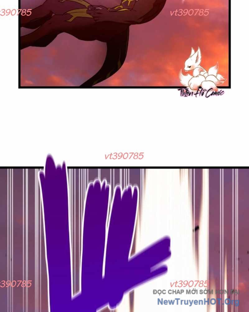 Tuyệt Thế Kiếm Thánh Hồi Quy Chapter 23 - Trang 8